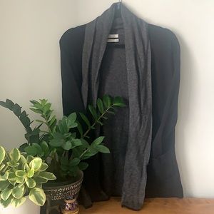 Babaton Wool Cardigan